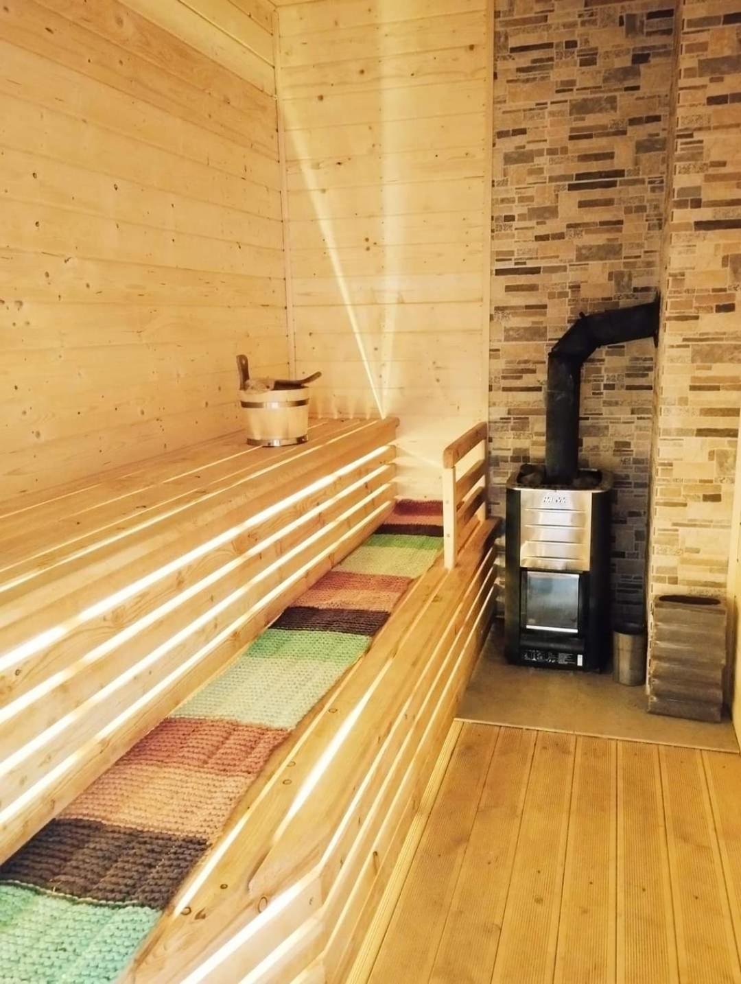 Cisza I Spokoj Szczawnica Exteriör bild